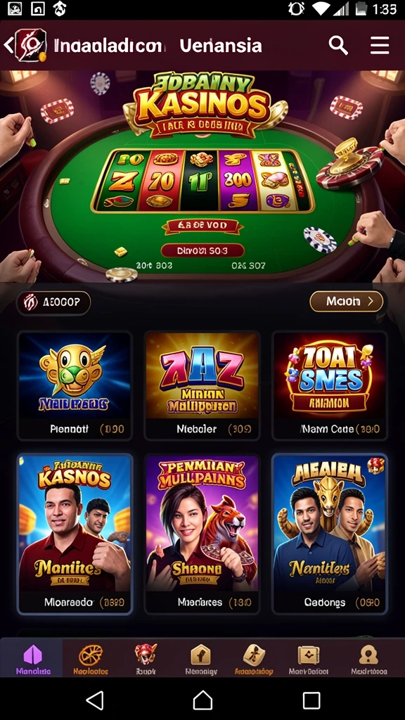 Screenshot 171slot nomor 3