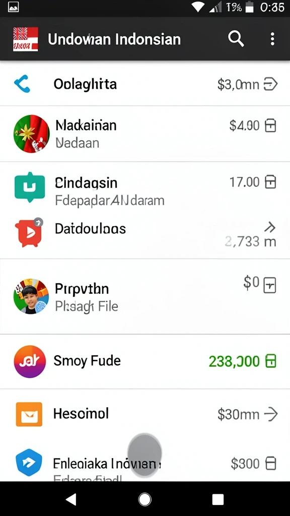 Screenshot 88bos nomor 3