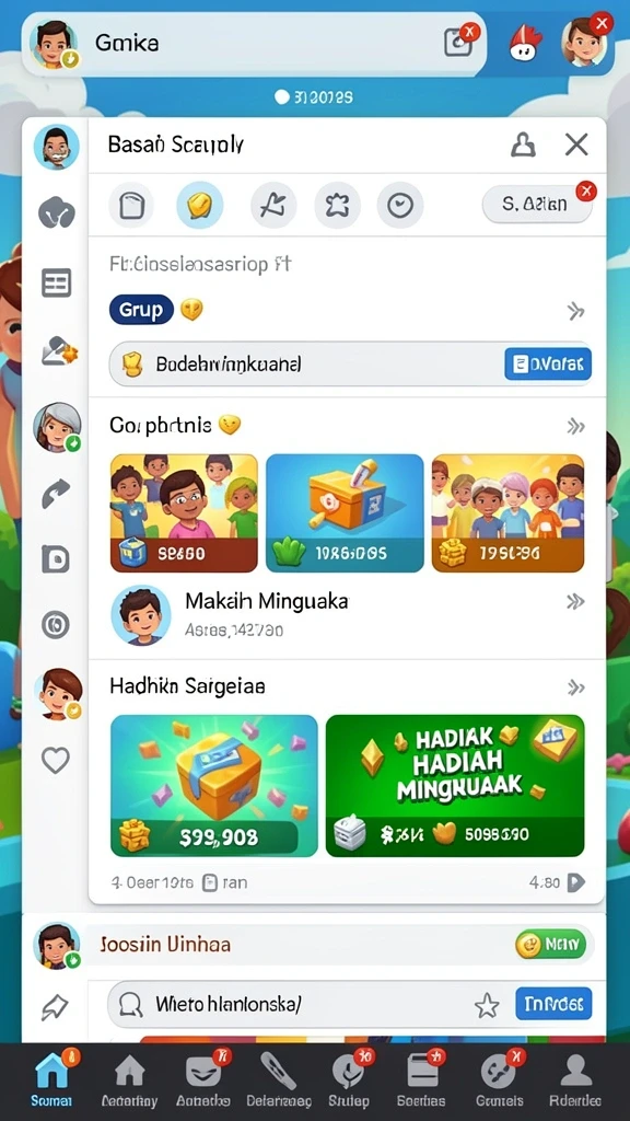 Screenshot 988bet nomor 3