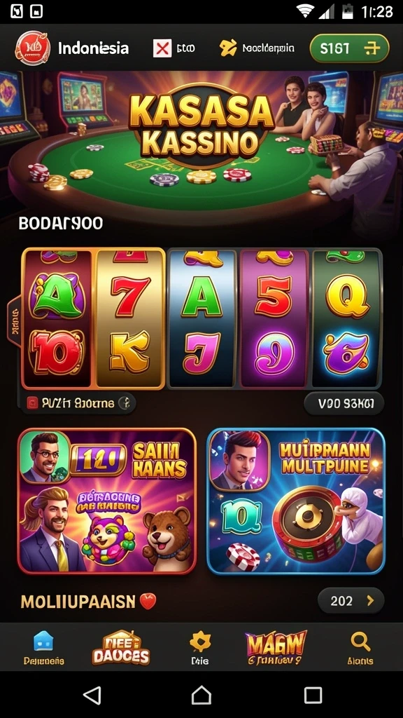 Screenshot 99zk nomor 2