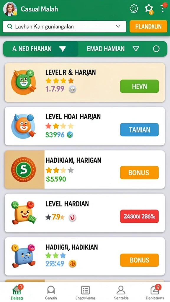 Screenshot 9sl nomor 1
