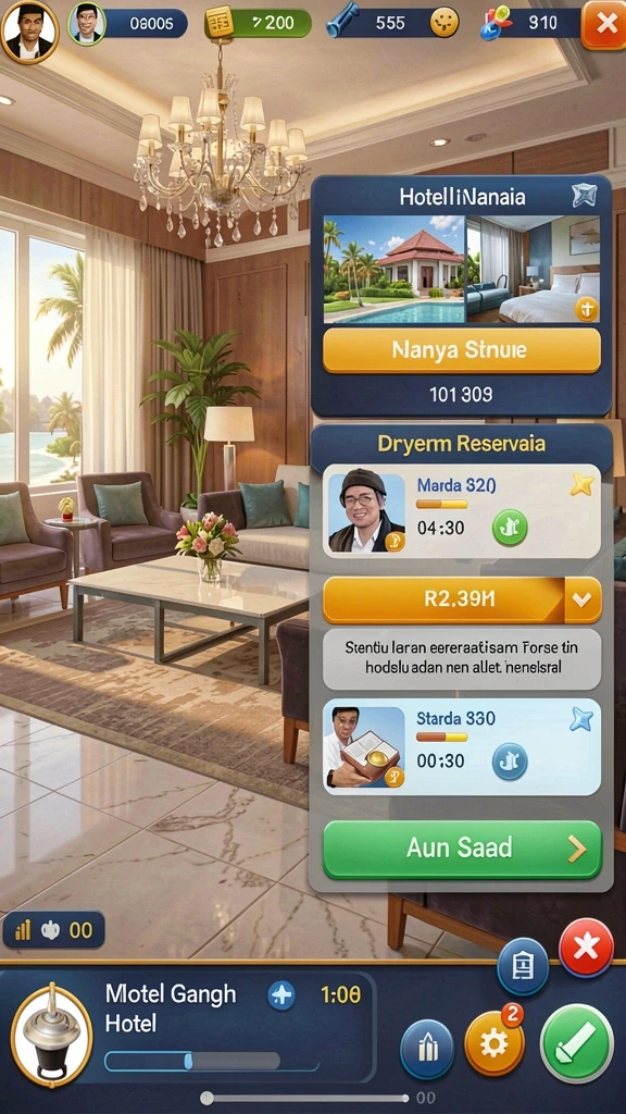 Screenshot 9win nomor 3