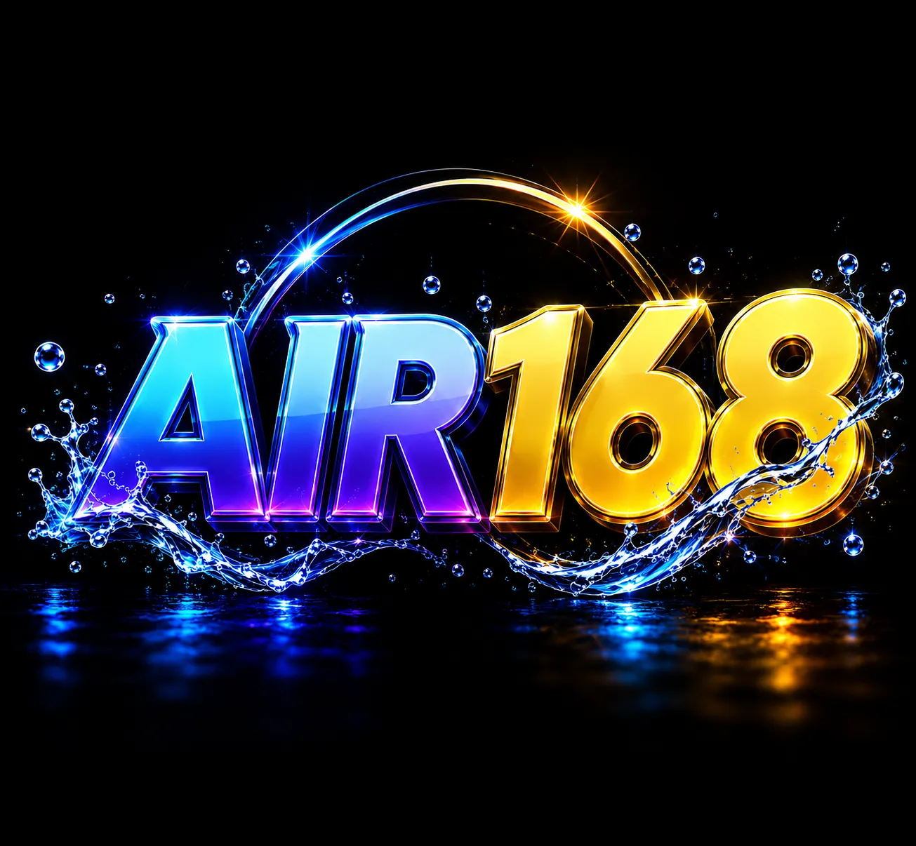 air168 APK Resmi — ikon aplikasi