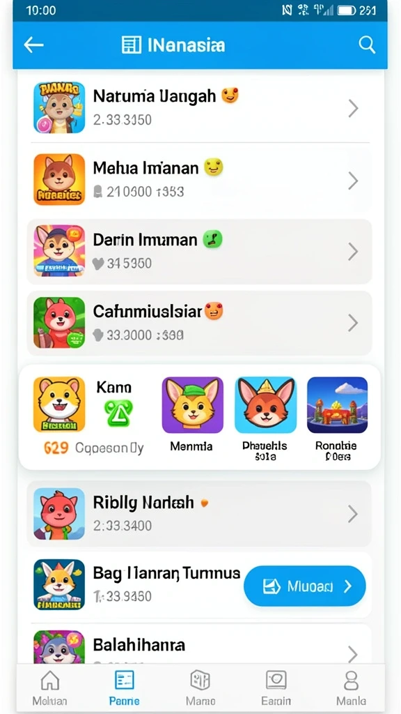 Screenshot apek88 nomor 3