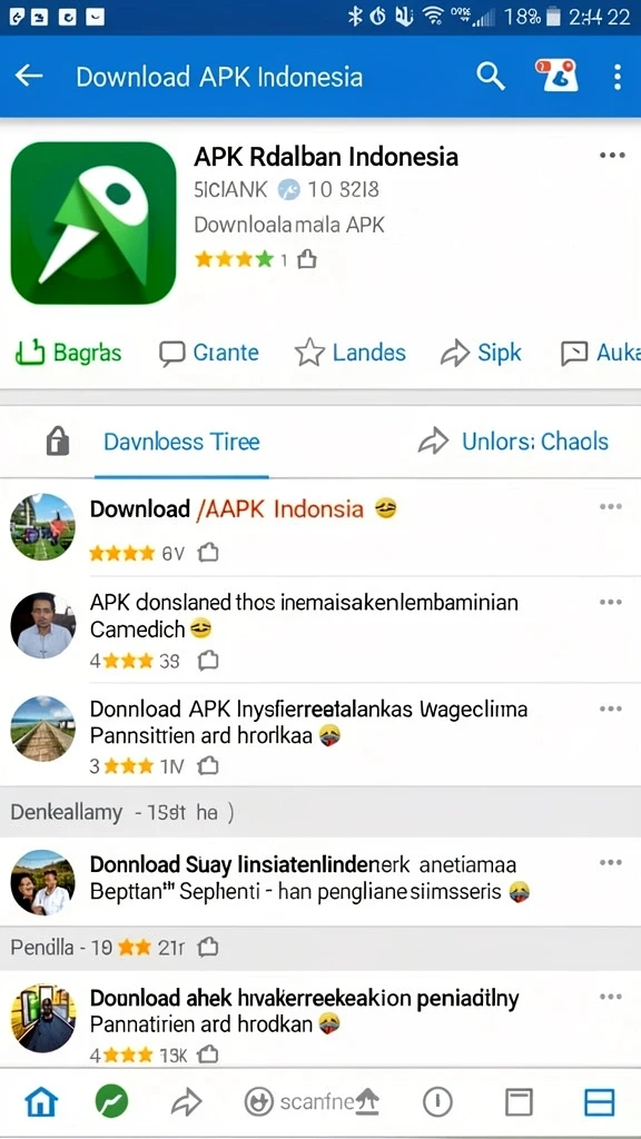 Screenshot api5000 nomor 1