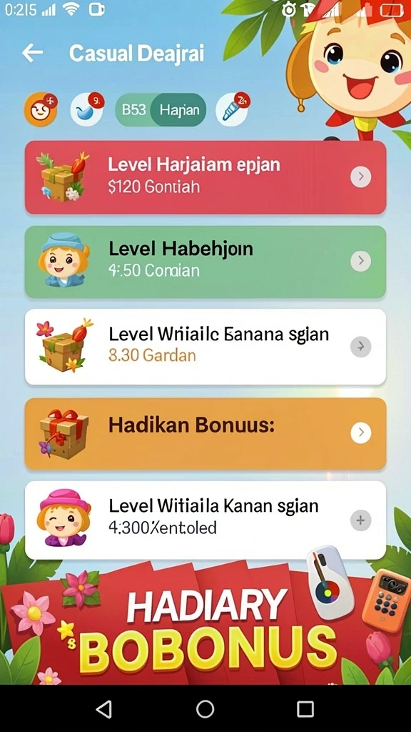Screenshot baginda168 nomor 3