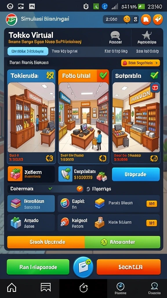 Screenshot beton999 nomor 1