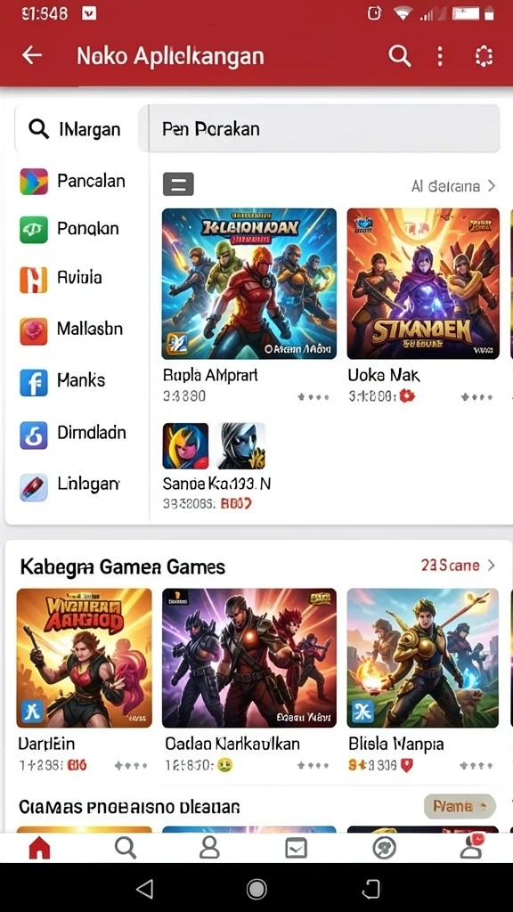 Screenshot bigwin88 nomor 2
