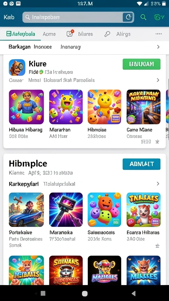 Screenshot bingo4d nomor 2
