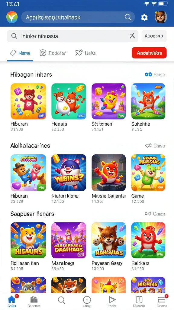 Screenshot bingo4d nomor 3