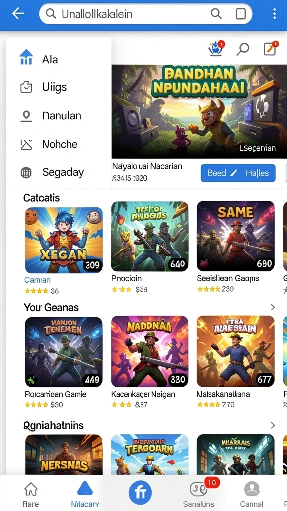 Screenshot bintangmpo nomor 2