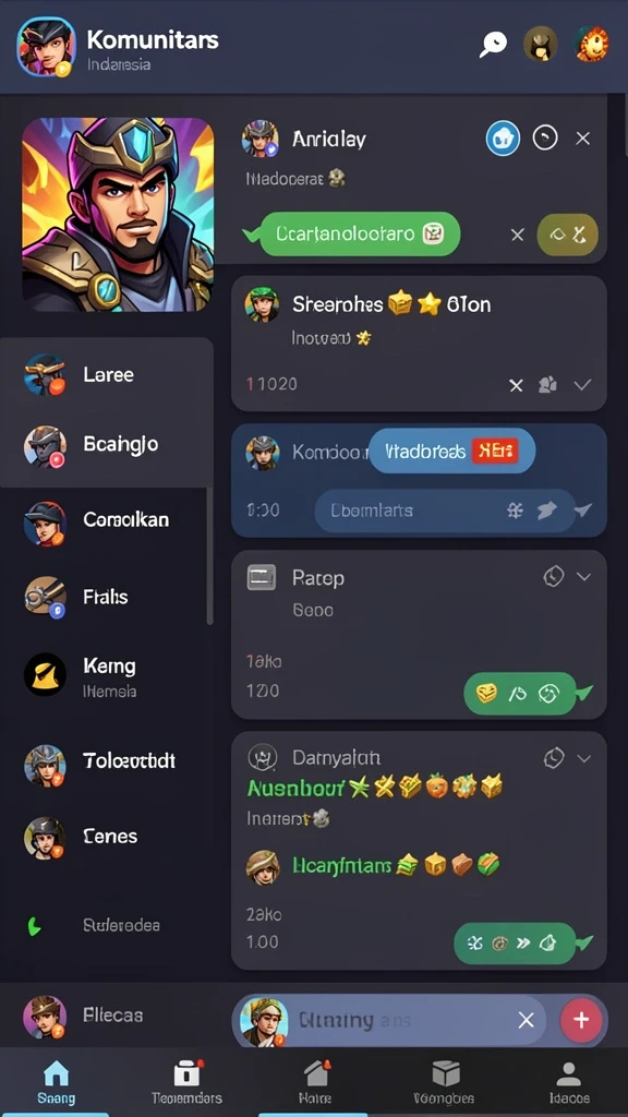 Screenshot bos5000 nomor 2