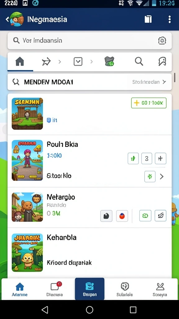Screenshot dewi188 nomor 2