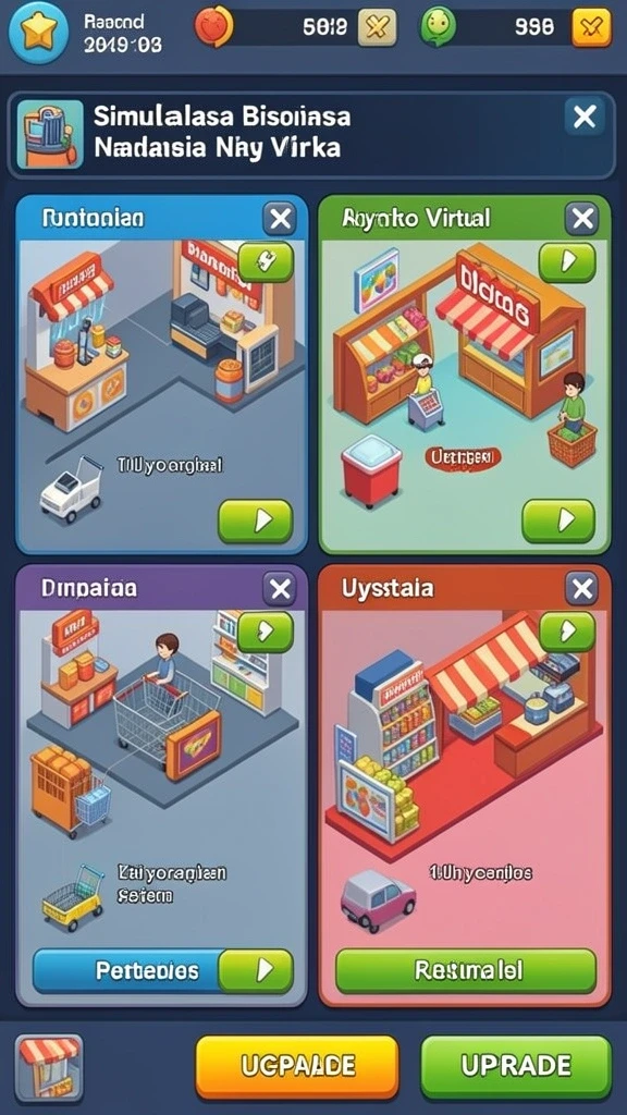 Screenshot doremi88 nomor 1
