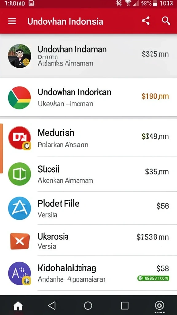Screenshot dragon222 nomor 3