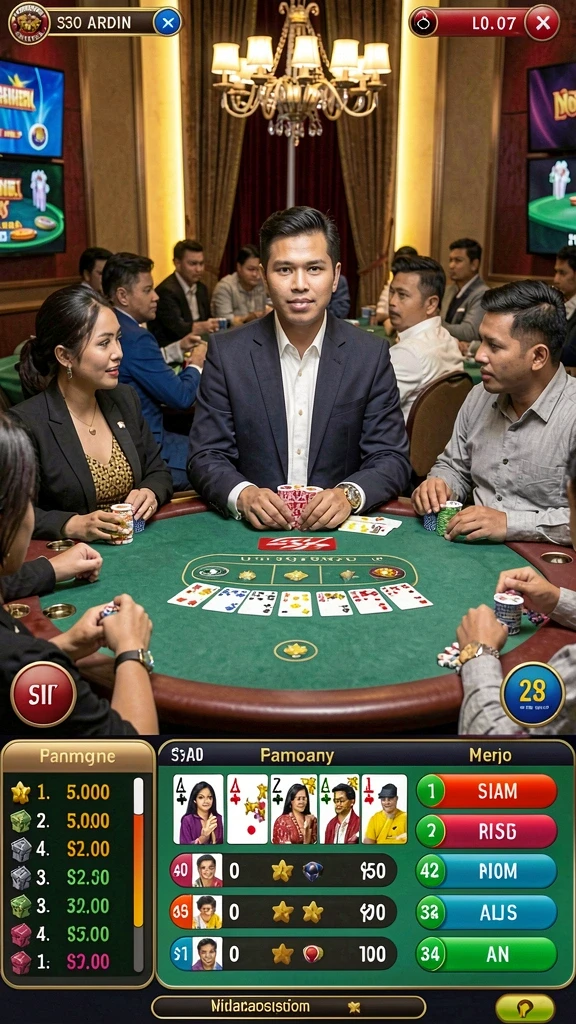 Screenshot empati138 nomor 1