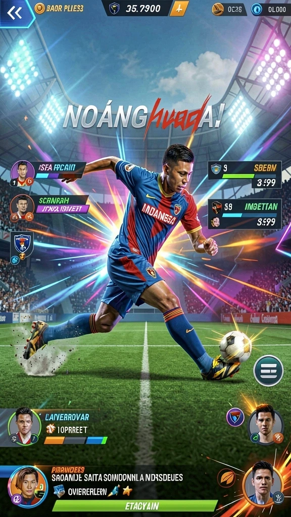 Screenshot goldraja nomor 2