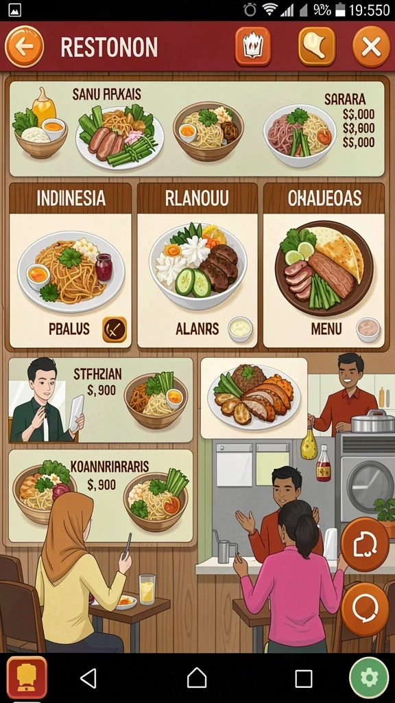 Screenshot goldraja nomor 3