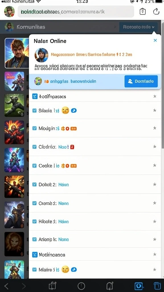Screenshot grandbet88 nomor 1