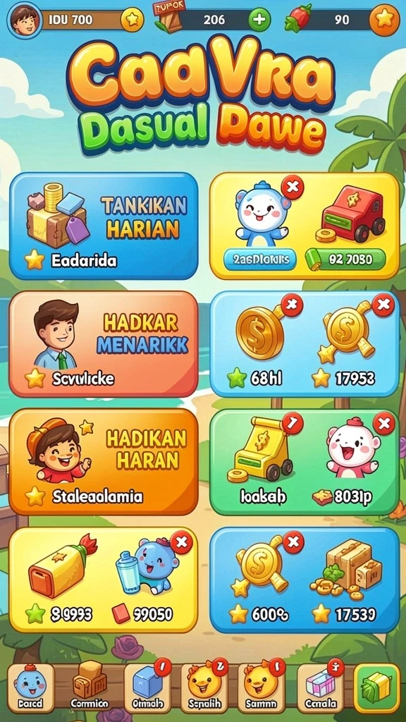 Screenshot happybet188 nomor 1
