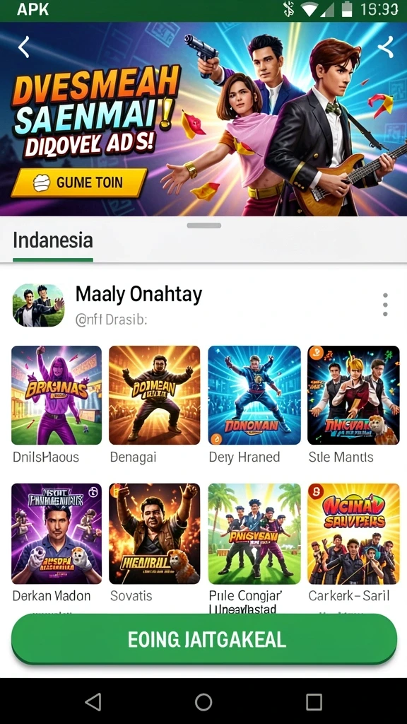 Screenshot harapjp nomor 3