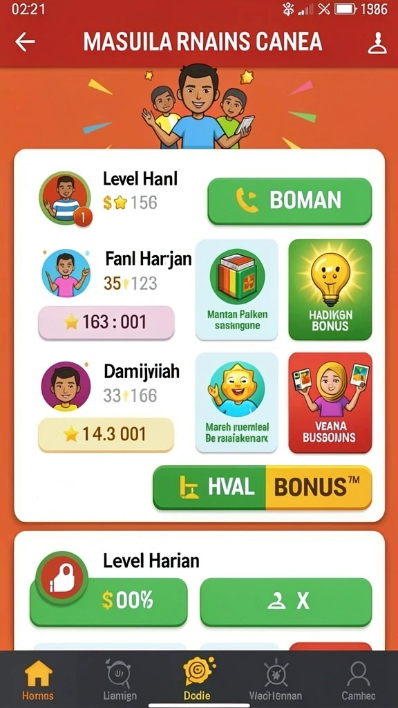 Screenshot hokage77 nomor 2