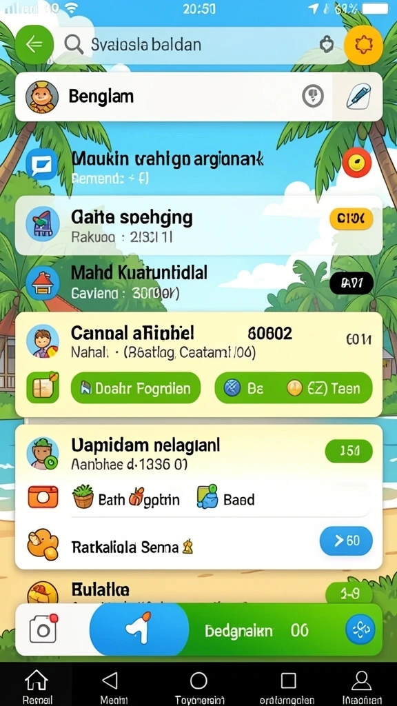 Screenshot hokibet nomor 3