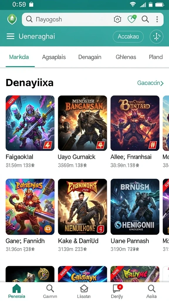 Screenshot hokibonus nomor 3