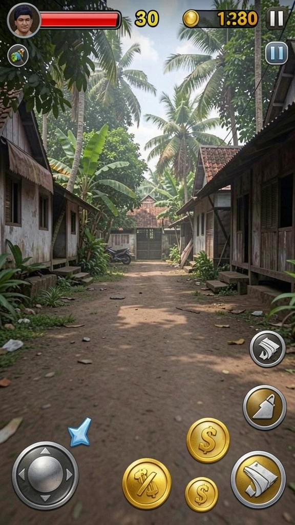 Screenshot hokiwin nomor 1