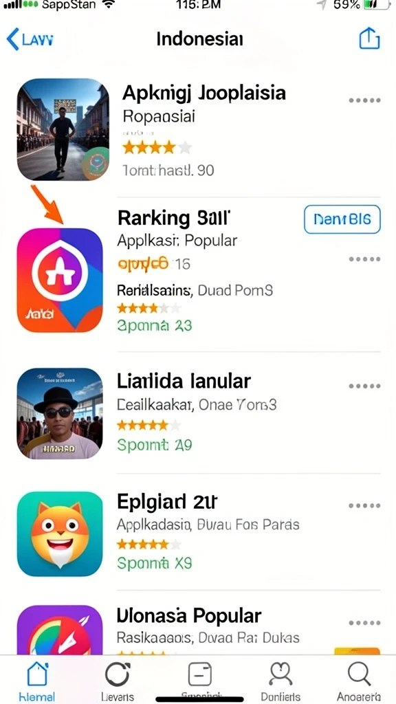 Screenshot hokiwin nomor 3