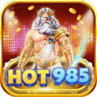 hot985 APK Resmi — ikon aplikasi
