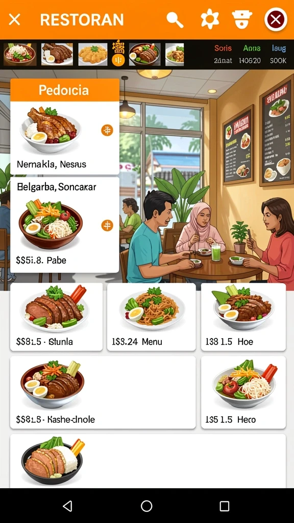 Screenshot idebet nomor 2