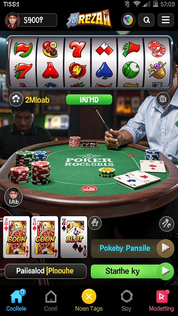 Screenshot idn789 nomor 1