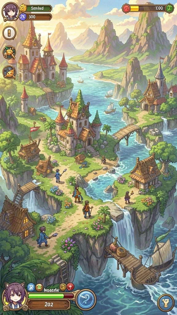Screenshot idrgame nomor 1