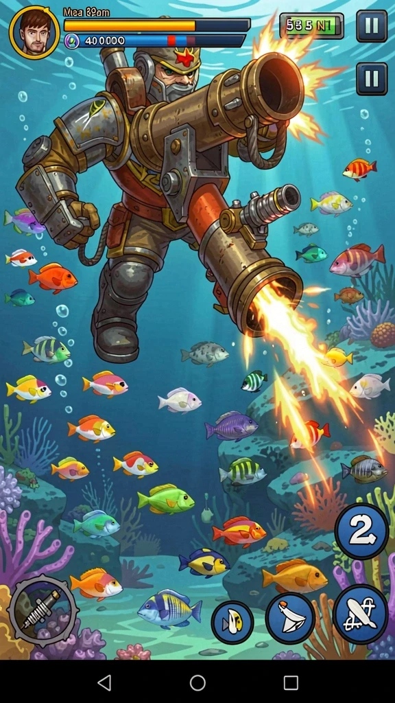 Screenshot idrgame nomor 2