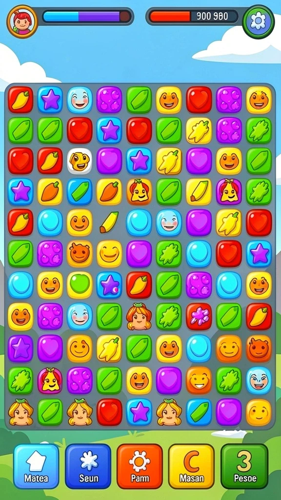Screenshot idrgame nomor 3