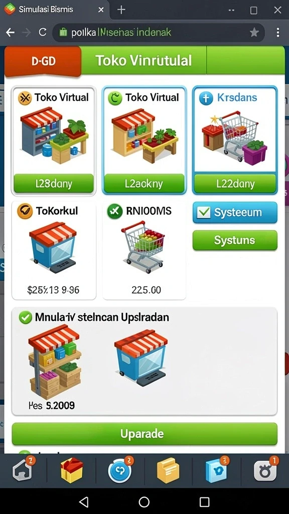 Screenshot imbajp nomor 3