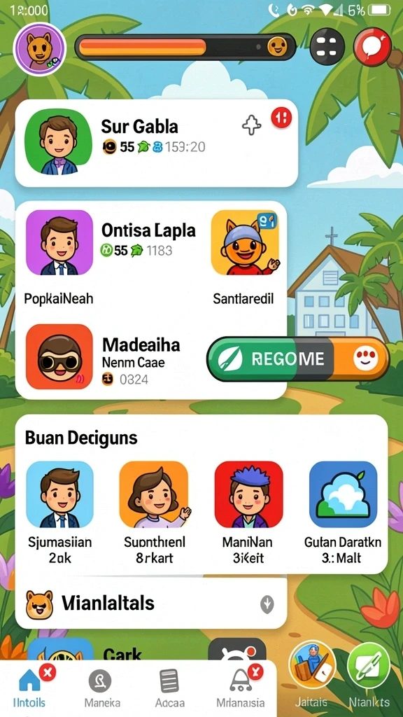 Screenshot in88 nomor 2