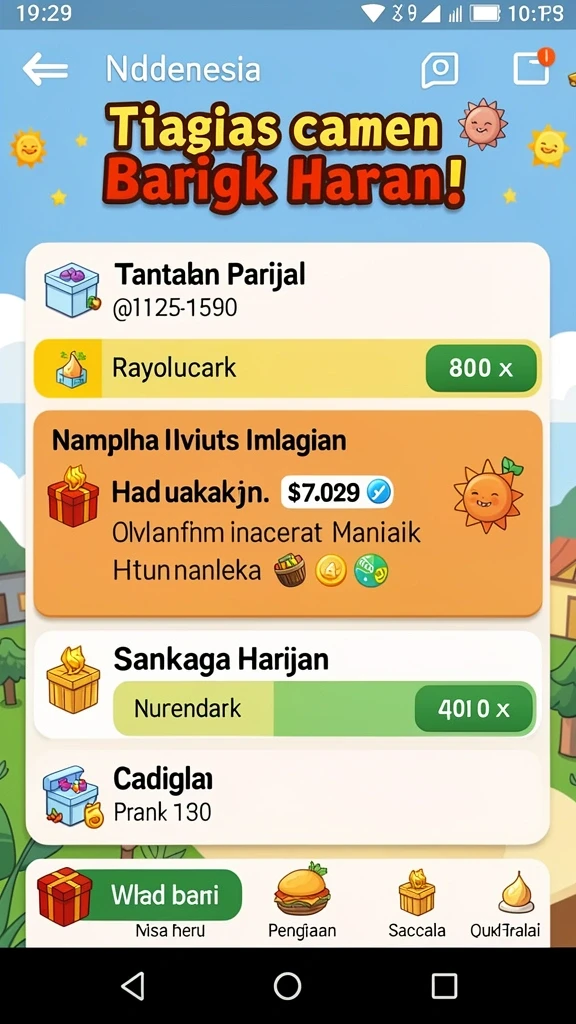 Screenshot in88 nomor 3