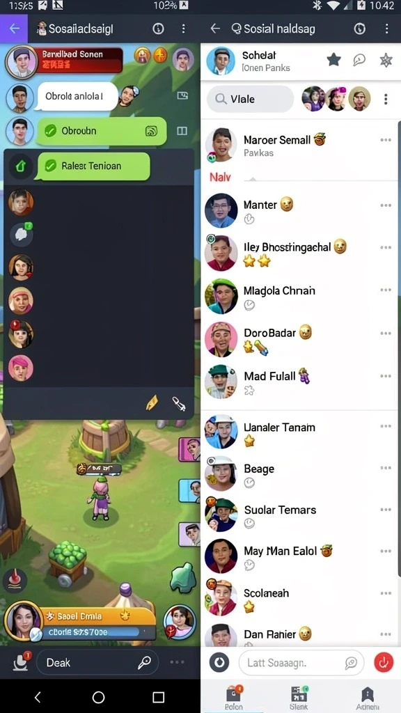Screenshot indosattoto nomor 1