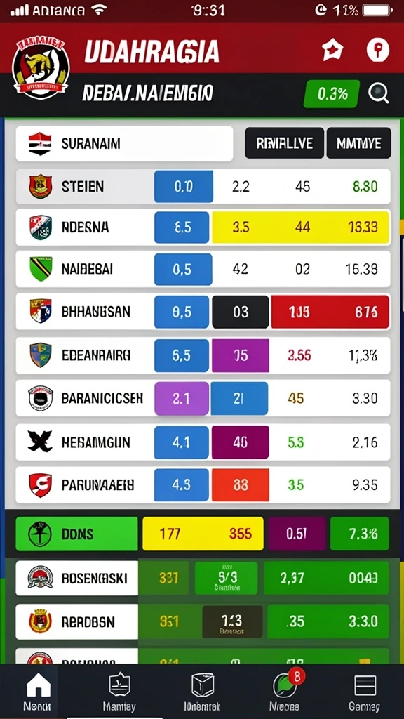 Screenshot iosbet nomor 3