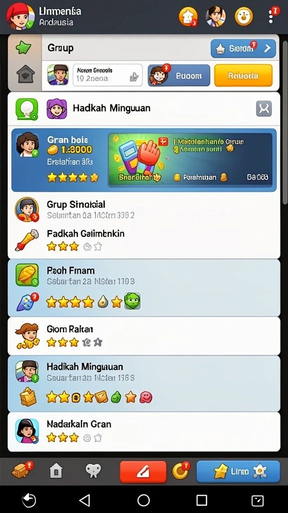 Screenshot jps88 nomor 3