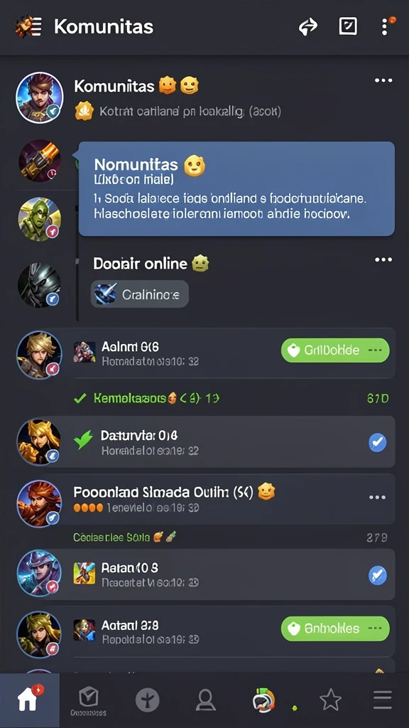 Screenshot kelinci88 nomor 1