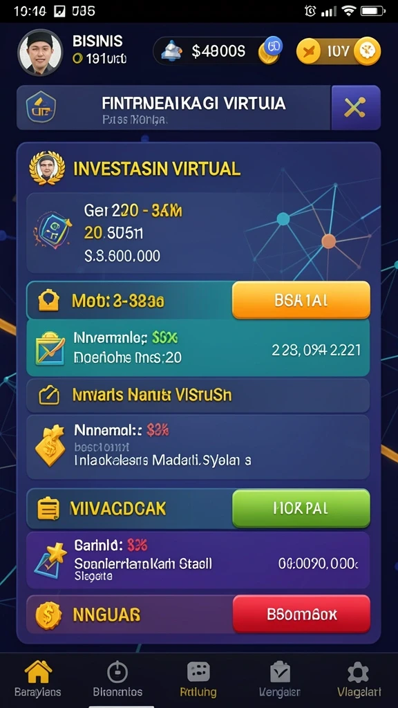 Screenshot kenzo188 nomor 2