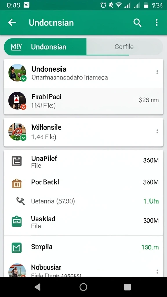 Screenshot kenzo188 nomor 3