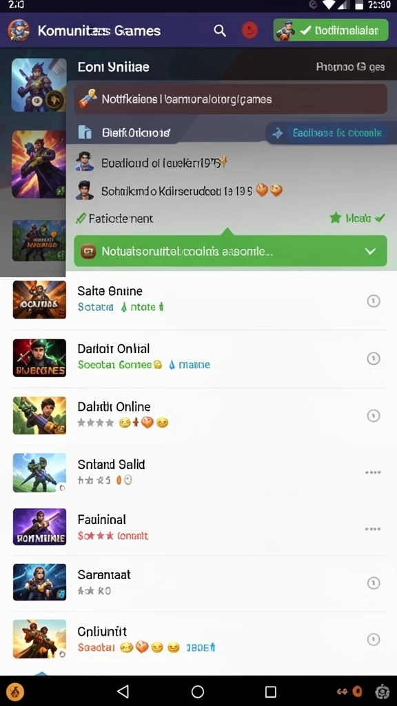 Screenshot keren77 nomor 2