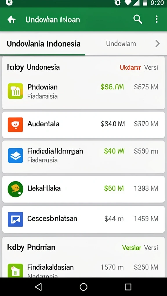 Screenshot keren77 nomor 3