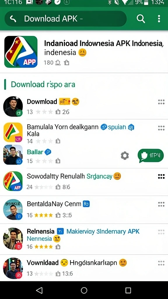 Screenshot kikototo nomor 1