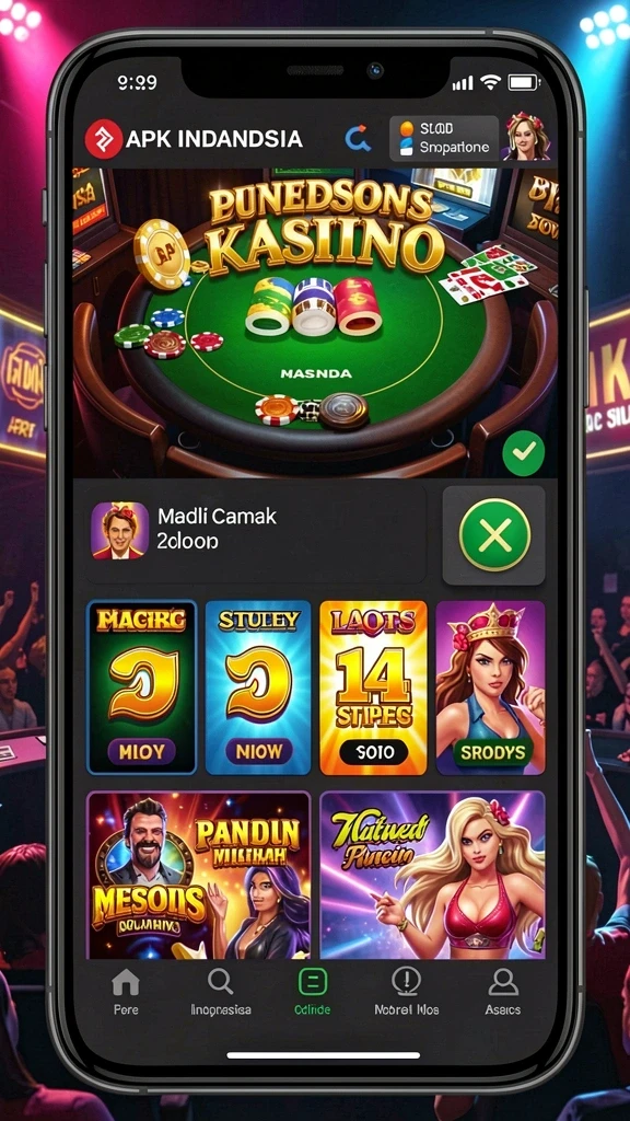Screenshot kikototo nomor 2