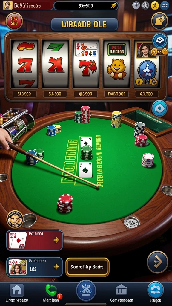 Screenshot klubimpian nomor 3